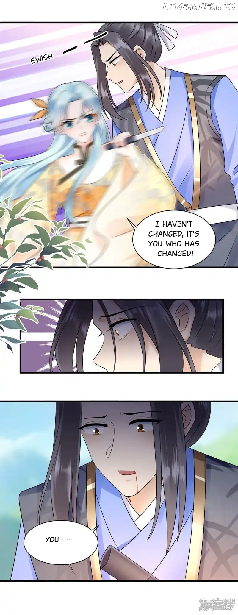 The Cold King’s Beloved Forensic Wife chapter 149 - page 5